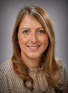 Shannon Morton is Elder Orphan Care's newest board member