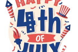 Happy Fourth of July